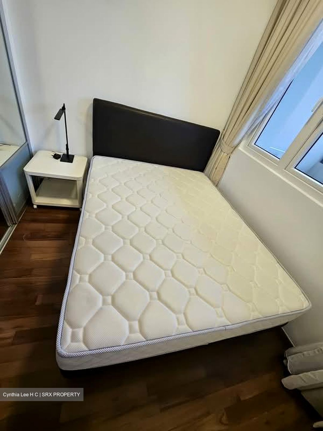 Novena Regency (D11), Apartment #595138281